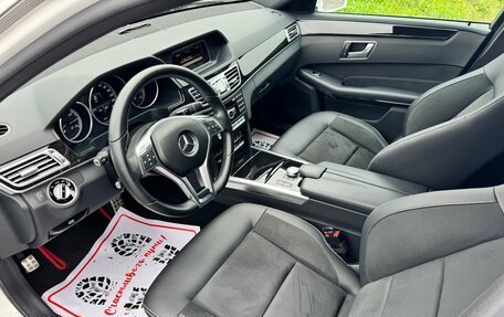 Mercedes-Benz E-Класс, 2014 год, 3 290 000 рублей, 7 фотография