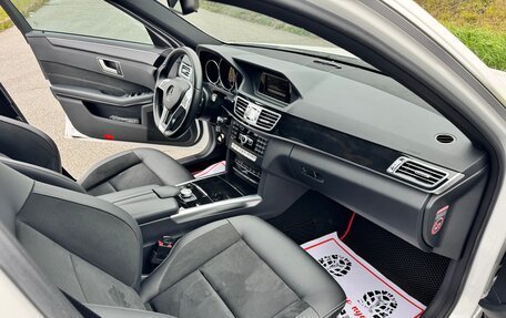 Mercedes-Benz E-Класс, 2014 год, 3 290 000 рублей, 9 фотография