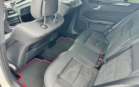 Mercedes-Benz E-Класс, 2014 год, 3 290 000 рублей, 11 фотография