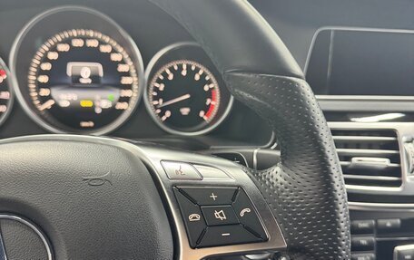 Mercedes-Benz E-Класс, 2014 год, 3 290 000 рублей, 14 фотография