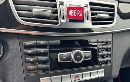 Mercedes-Benz E-Класс, 2014 год, 3 290 000 рублей, 6 фотография