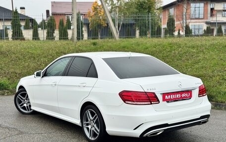 Mercedes-Benz E-Класс, 2014 год, 3 290 000 рублей, 2 фотография