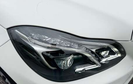 Mercedes-Benz E-Класс, 2014 год, 3 290 000 рублей, 21 фотография