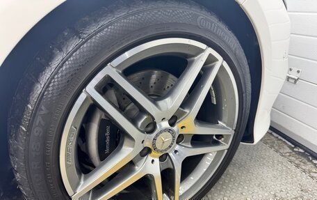 Mercedes-Benz E-Класс, 2014 год, 3 290 000 рублей, 25 фотография