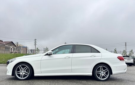 Mercedes-Benz E-Класс, 2014 год, 3 290 000 рублей, 22 фотография