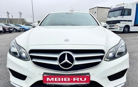 Mercedes-Benz E-Класс, 2014 год, 3 290 000 рублей, 24 фотография