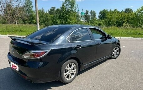 Mazda 6, 2011 год, 1 000 000 рублей, 3 фотография
