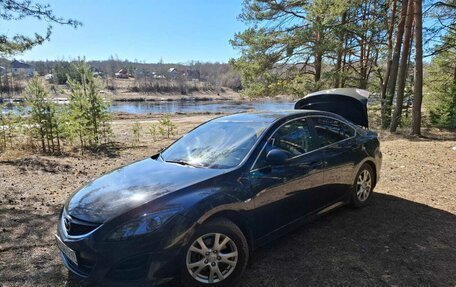 Mazda 6, 2011 год, 1 000 000 рублей, 5 фотография