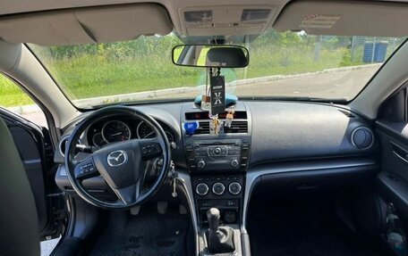 Mazda 6, 2011 год, 1 000 000 рублей, 4 фотография