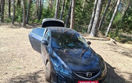 Mazda 6, 2011 год, 1 000 000 рублей, 7 фотография