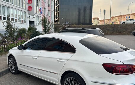 Volkswagen Passat B7, 2012 год, 1 470 000 рублей, 6 фотография