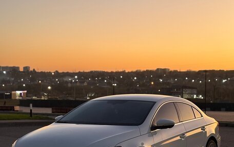 Volkswagen Passat B7, 2012 год, 1 470 000 рублей, 11 фотография