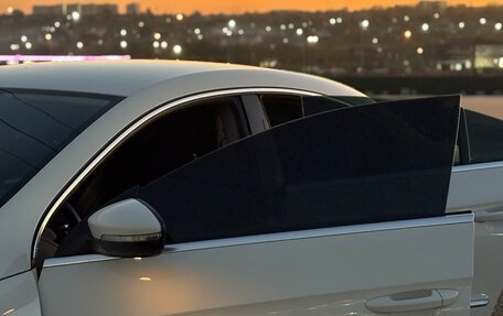 Volkswagen Passat B7, 2012 год, 1 470 000 рублей, 8 фотография