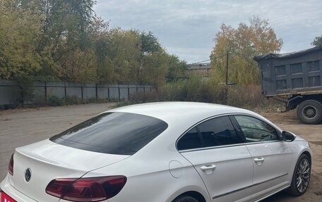 Volkswagen Passat B7, 2012 год, 1 470 000 рублей, 3 фотография