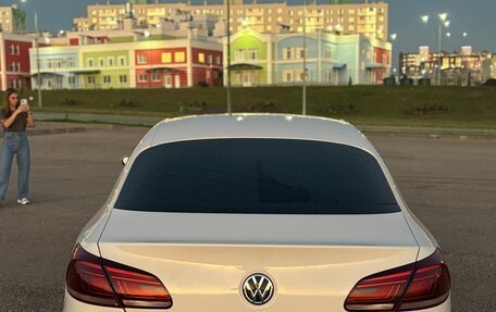 Volkswagen Passat B7, 2012 год, 1 470 000 рублей, 19 фотография