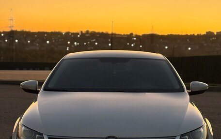 Volkswagen Passat B7, 2012 год, 1 470 000 рублей, 15 фотография