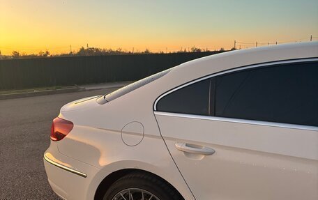 Volkswagen Passat B7, 2012 год, 1 470 000 рублей, 17 фотография