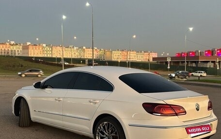 Volkswagen Passat B7, 2012 год, 1 470 000 рублей, 20 фотография