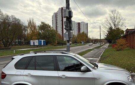 BMW X5, 2013 год, 3 200 000 рублей, 4 фотография