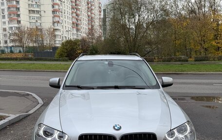 BMW X5, 2013 год, 3 200 000 рублей, 2 фотография