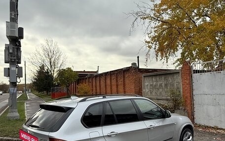 BMW X5, 2013 год, 3 200 000 рублей, 6 фотография