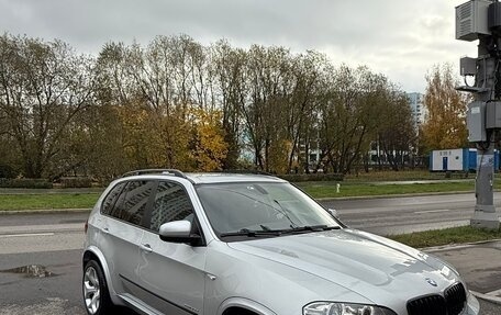 BMW X5, 2013 год, 3 200 000 рублей, 3 фотография