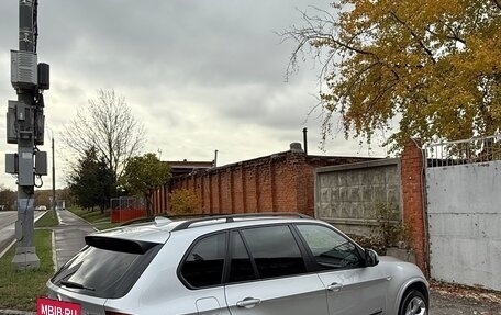 BMW X5, 2013 год, 3 200 000 рублей, 5 фотография