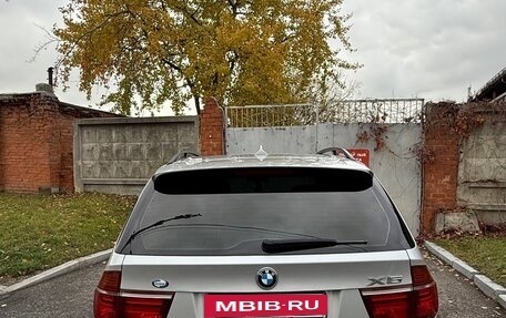 BMW X5, 2013 год, 3 200 000 рублей, 7 фотография