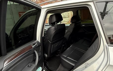 BMW X5, 2013 год, 3 200 000 рублей, 11 фотография