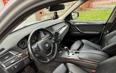 BMW X5, 2013 год, 3 200 000 рублей, 13 фотография