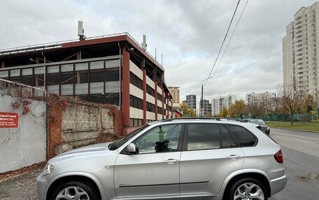 BMW X5, 2013 год, 3 200 000 рублей, 10 фотография