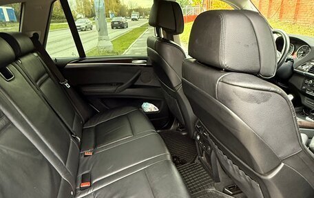 BMW X5, 2013 год, 3 200 000 рублей, 20 фотография