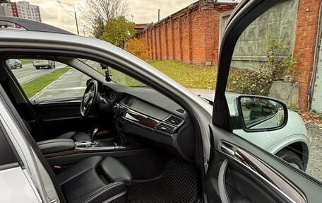 BMW X5, 2013 год, 3 200 000 рублей, 22 фотография