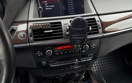 BMW X5, 2013 год, 3 200 000 рублей, 27 фотография