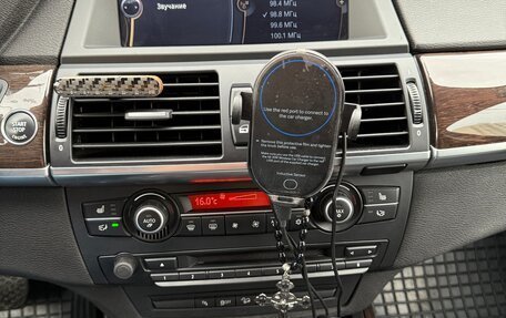 BMW X5, 2013 год, 3 200 000 рублей, 28 фотография