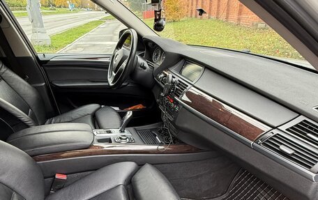 BMW X5, 2013 год, 3 200 000 рублей, 23 фотография
