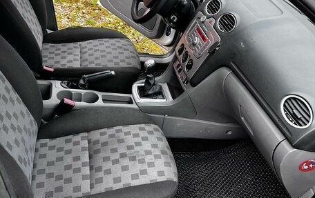 Ford Focus II рестайлинг, 2008 год, 420 000 рублей, 11 фотография