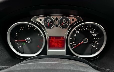 Ford Focus II рестайлинг, 2008 год, 420 000 рублей, 10 фотография