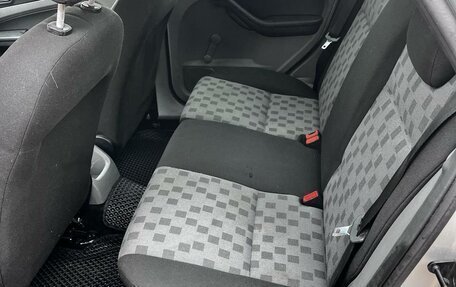 Ford Focus II рестайлинг, 2008 год, 420 000 рублей, 13 фотография