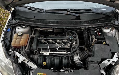 Ford Focus II рестайлинг, 2008 год, 420 000 рублей, 16 фотография