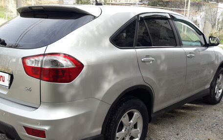 BYD S6, 2013 год, 999 000 рублей, 2 фотография
