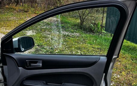 Ford Focus II рестайлинг, 2008 год, 420 000 рублей, 20 фотография