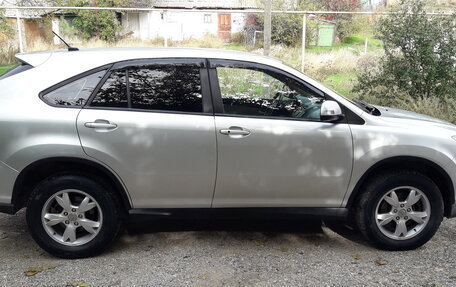 BYD S6, 2013 год, 999 000 рублей, 4 фотография