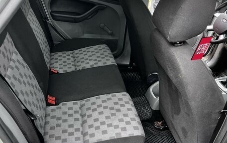 Ford Focus II рестайлинг, 2008 год, 420 000 рублей, 14 фотография