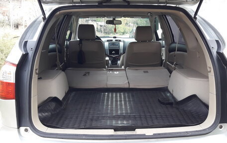 BYD S6, 2013 год, 999 000 рублей, 13 фотография