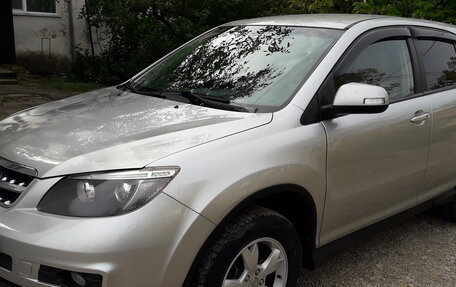 BYD S6, 2013 год, 999 000 рублей, 12 фотография