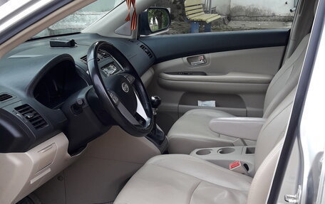 BYD S6, 2013 год, 999 000 рублей, 14 фотография