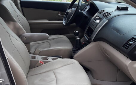 BYD S6, 2013 год, 999 000 рублей, 16 фотография