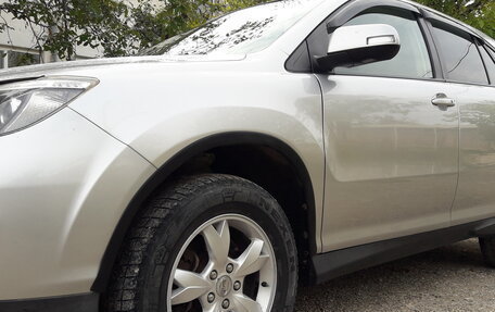 BYD S6, 2013 год, 999 000 рублей, 17 фотография
