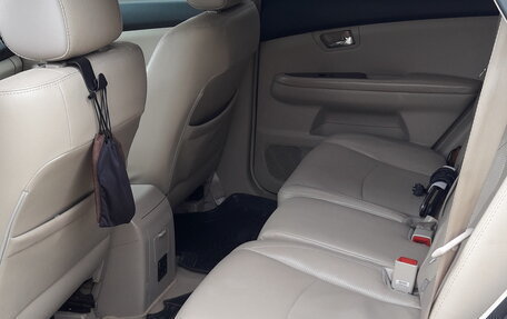 BYD S6, 2013 год, 999 000 рублей, 15 фотография